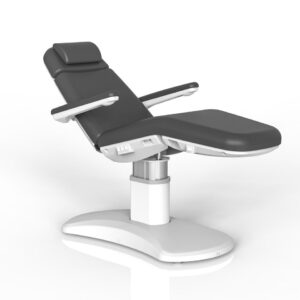 4 Motor Facial Chair