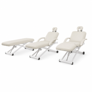 Silverfox 2274 Electric Spa Treatment Table