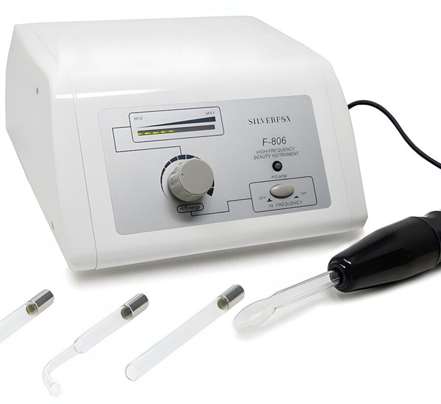 F-806 Professional High Frequency Machine