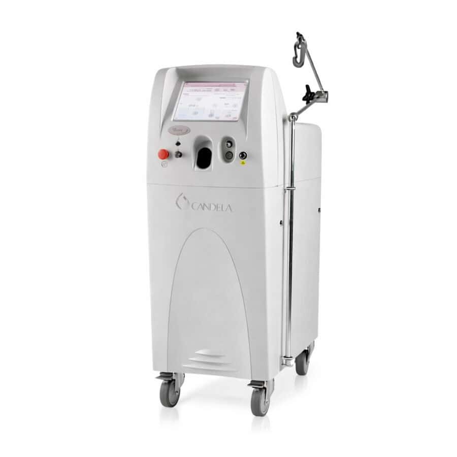 Refurbished Candela Vbeam Perfect