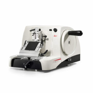 Refurbished Leica RM 2125 Microtome
