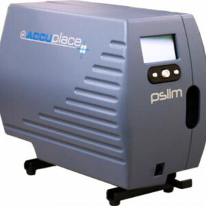 Accuplace PSlim Slide Printer