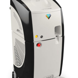 Alma Harmony XL laser