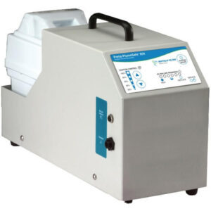 Buffalo Filter Porta PlumeSafe 604 Smoke Evacuator – Portable Surgical Unit