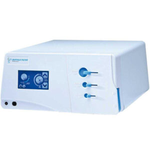 Buffalo Filter VisiClear 120V SES Surgical Smoke Evacuation System