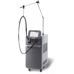 Refurbished Candela GentleMax Pro – Dual-Wavelength Aesthetic Laser Platform