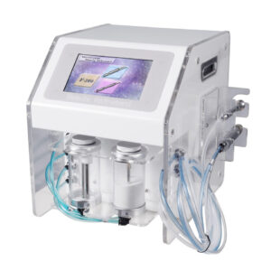 Diamond Dermabrasion Machine