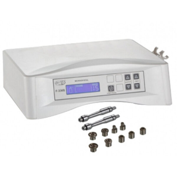 Digital Diamond Microdermabrasion Machine