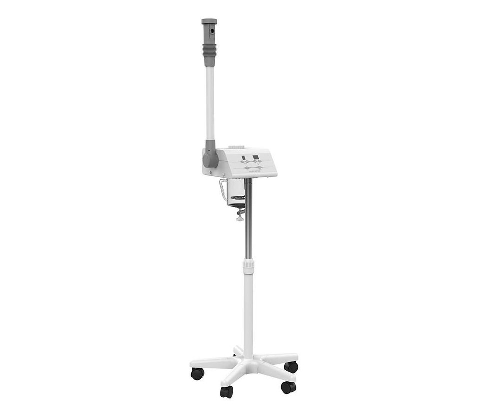 Digital Facial Steamer With Ozone