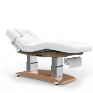 Electric Spa Bed