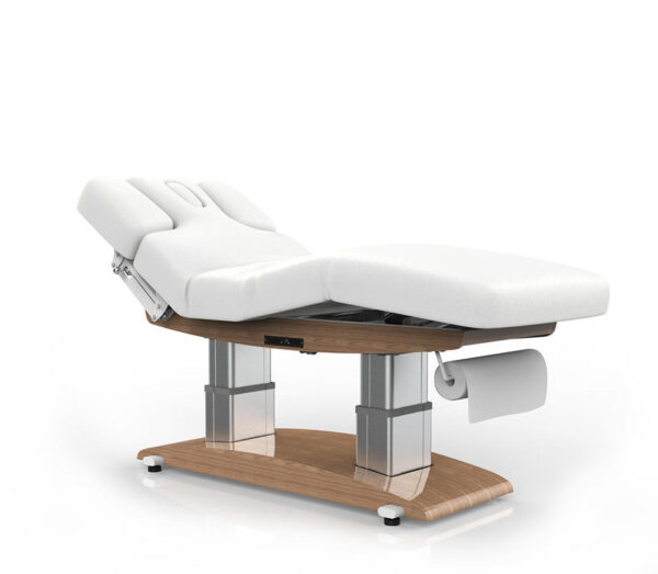Electric Spa Bed