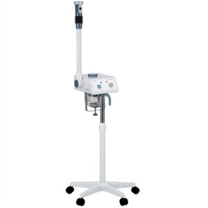 Silverfox F-300B – Herbal & Aromatherapy Facial Steamer with Adjustable Arm