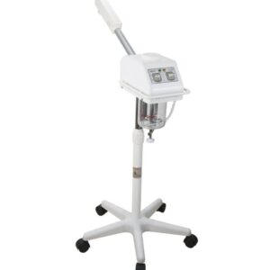 Facial Steamer With Ozone