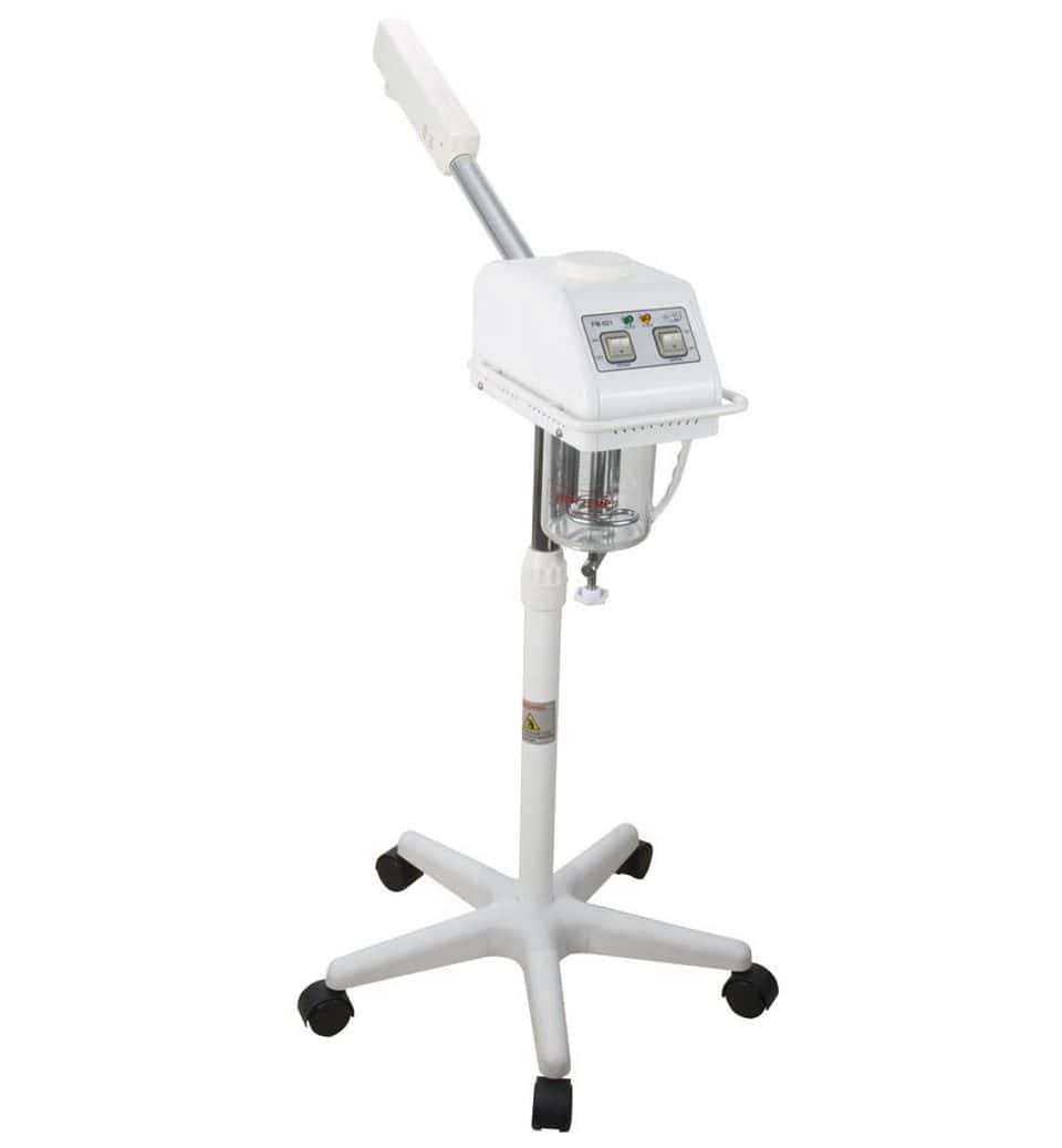 Facial Steamer With Ozone