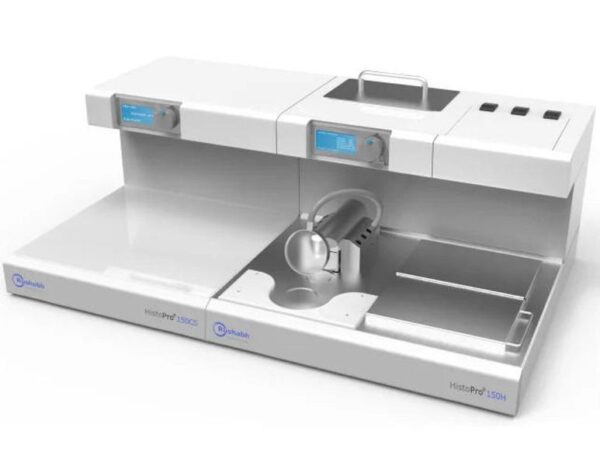 HistoPro 150 Embedding Center