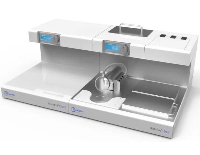HistoPro 150 Embedding Center