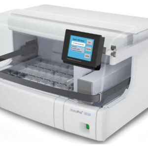 HistoPro 3030 Slide Stainer