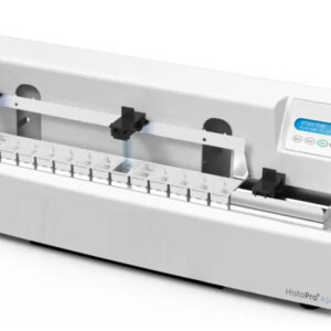 HistoPro 414 Linear Slide Stainer