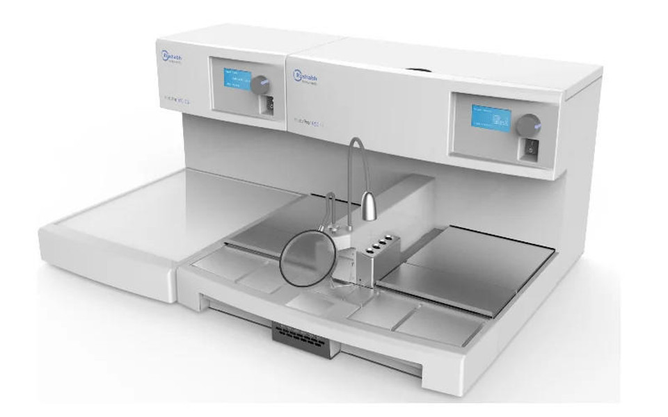 HistoPro 650 Embedding Center