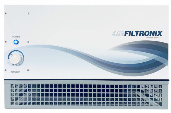 HS-3000A4 fume ventilation hood