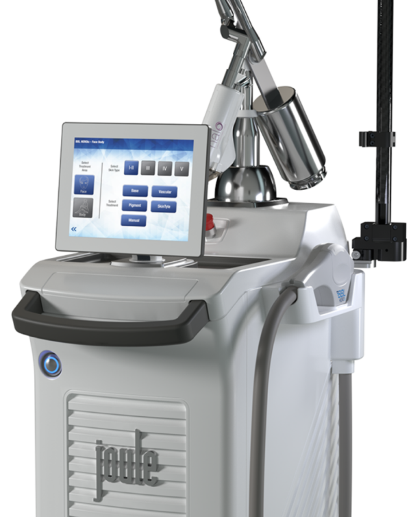 Refurbished Sciton Joule Laser System – Multi-Application Aesthetic & Surgical Laser Platform