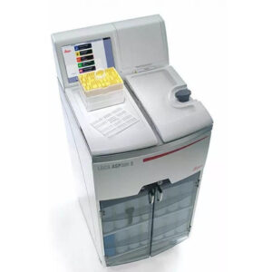 Leica ASP 300S Tissue Processor
