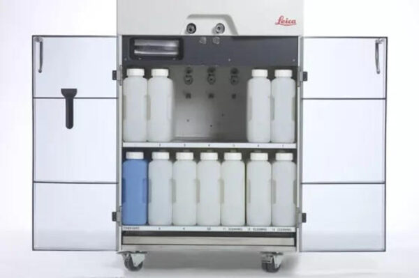 Leica ASP 300S Tissue Processor - Image 5