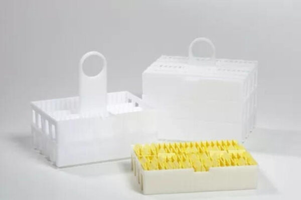 Leica ASP 300S Tissue Processor - Image 4