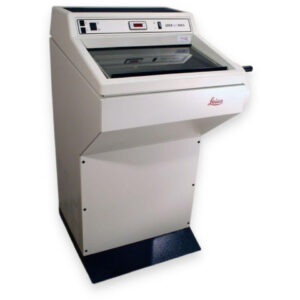 Leica CM1510S Cryostat