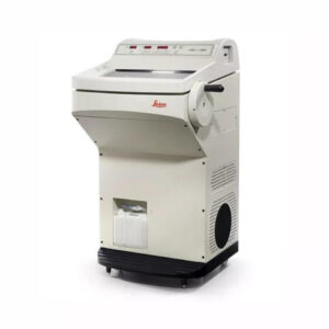 Leica CM1850 Cryostat
