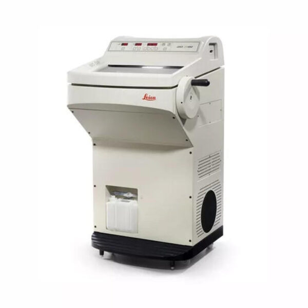 Leica CM1850 Cryostat