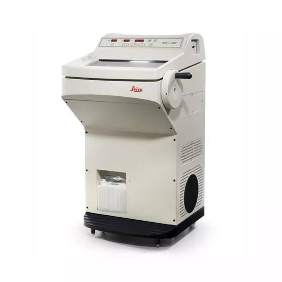 Leica CM1850 Cryostat