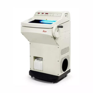Leica CM1850UV Cryostat