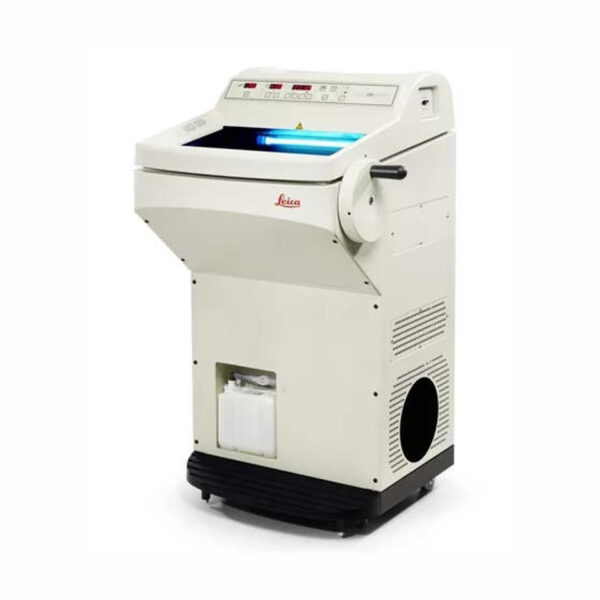Leica CM1850UV Cryostat