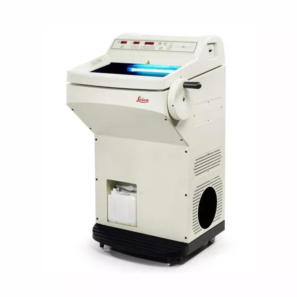 Leica CM1850UV Cryostat