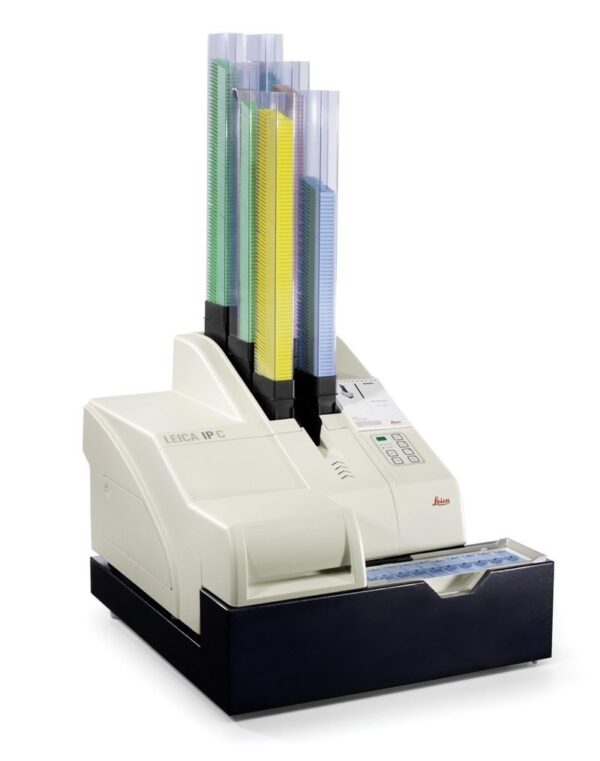 Leica IP C Tissue Cassette Printer