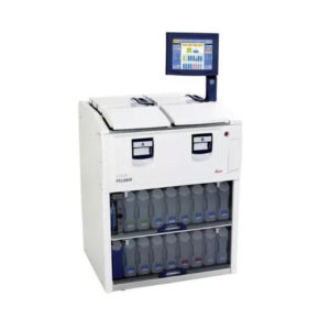 Leica Peloris I Tissue Processor
