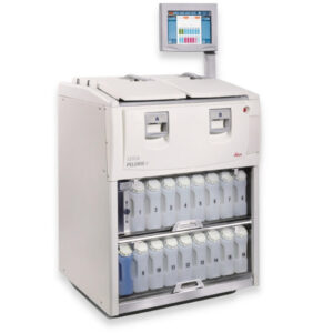 Leica Peloris II Tissue Processor