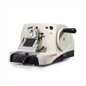 Leica RM 2125 Microtome