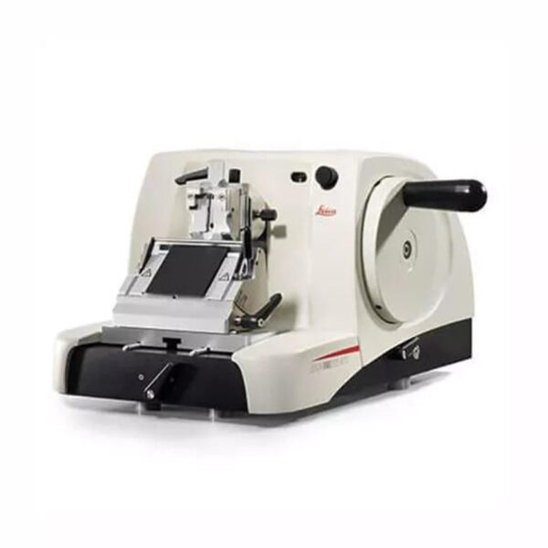 Leica RM 2125 Microtome