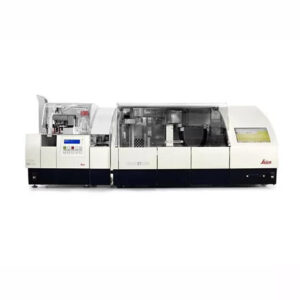 Leica ST5020 Slide Stainer