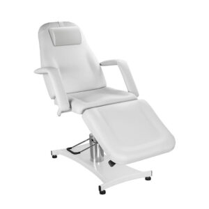 Luxury Hydraulic Facial Chair