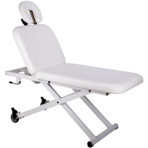 Manual Massage Bed