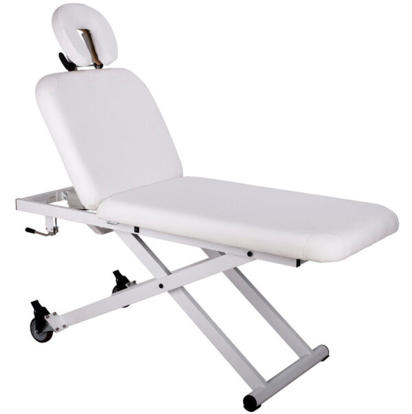 Manual Massage Bed