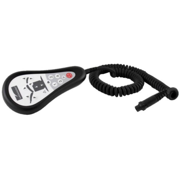 Midmark Hand Controller – Programmable and Non-Programmable - Image 2