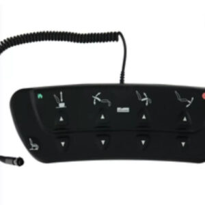 Midmark Foot Controller