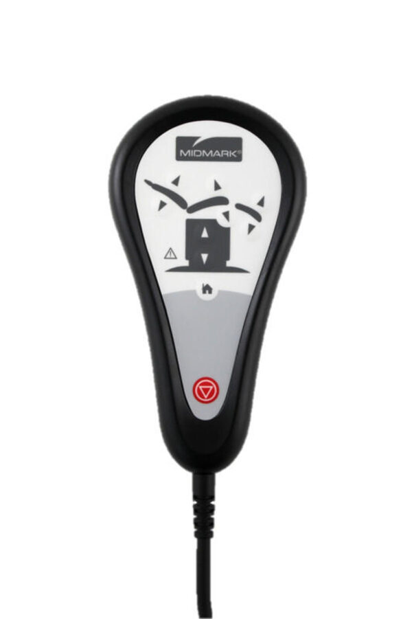 Midmark Hand Control Assembly Kit