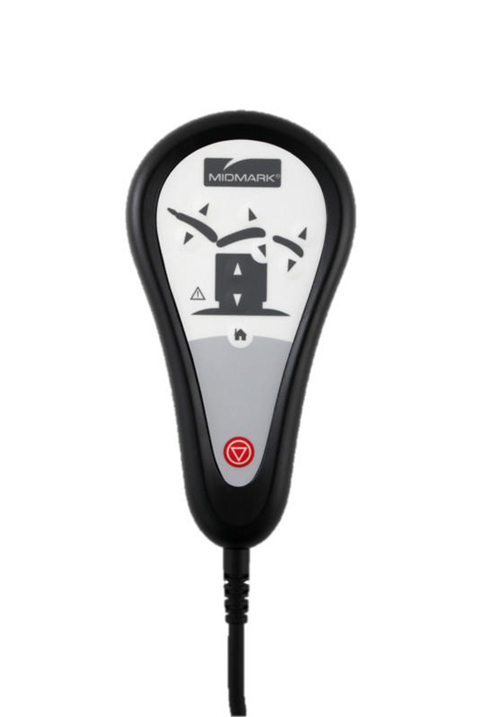 Midmark Hand Control Assembly Kit