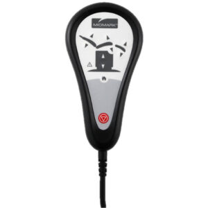 Midmark Hand Controller – Programmable and Non-Programmable
