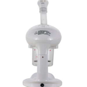 Mini Facial Steamer With Ozone & Aromatherapy